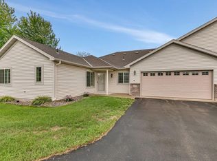 1359 Heritage Ln, Waite Park, MN 56387