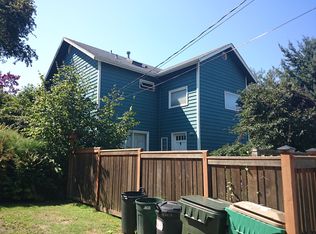 4333 SW Concord St, Seattle, WA 98136