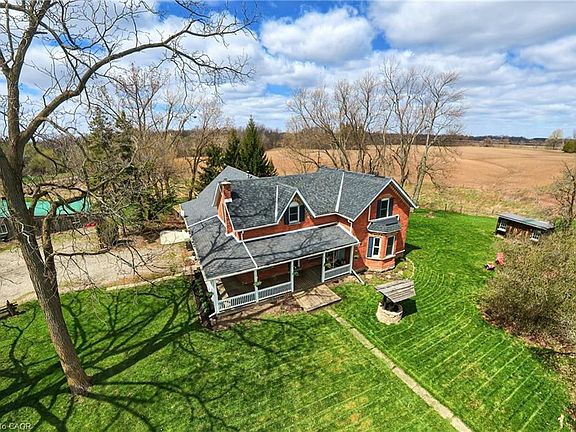 3rd image of 1292 Glancaster Rd