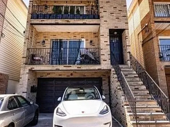 67 71st St #1, West New York, NJ 07093