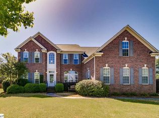 35 Emporia Ct, Fountain Inn, SC 29644