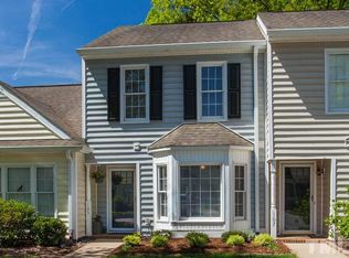 105 Linville River Rd, Cary, NC 27511