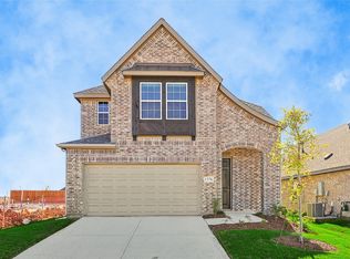 1376 Cider St, Forney, TX 75126