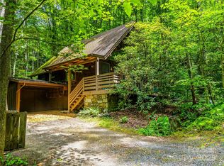 76 Woodhaven Rd, Asheville, NC 28805