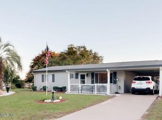 6396 SW 108th St, Ocala, FL 34476