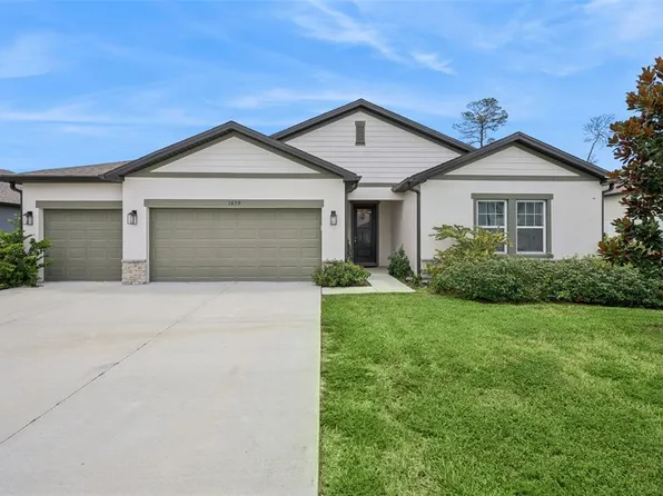 1699 MEADOWLARK DRIVE, DELTONA, FL 32725