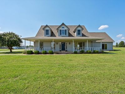 16928 S Peoria Ave, Bixby, OK, 74008