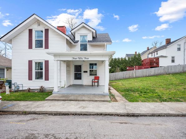 353 4th St, Richmond, KY 40475
