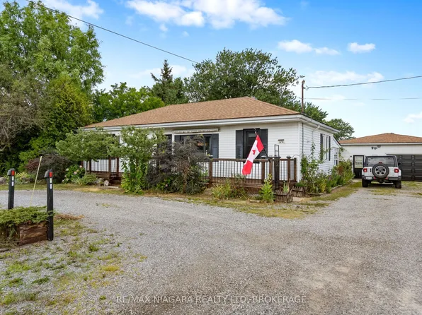 1470 Killaly St E, Pt Colborne, ON L3K 5V3