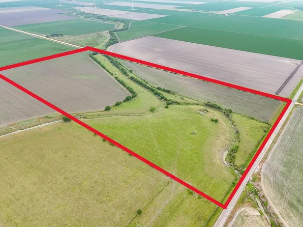 0 Fm 1162 Rd, El Campo, TX 77437
