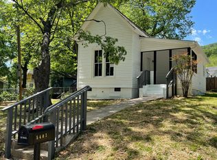 5407 Virginia Ave, Chattanooga, TN 37409