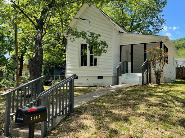 5407 Virginia Ave, Chattanooga, TN 37409