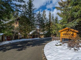 4652 Blackcomb Way #1, Whistler, BC