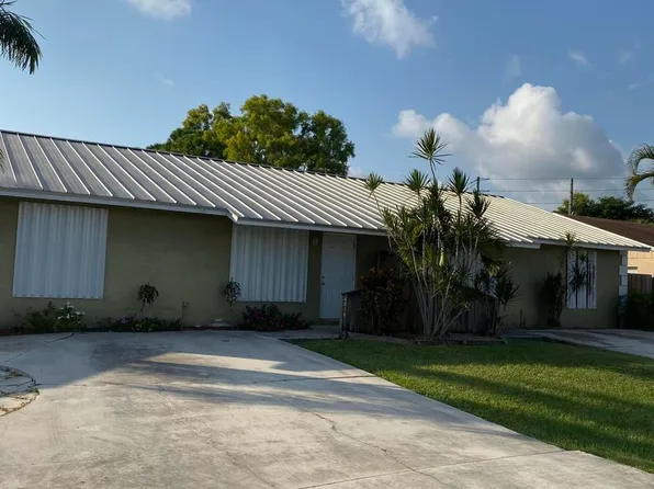4808 SE Salvatori Rd, Stuart, FL 34997