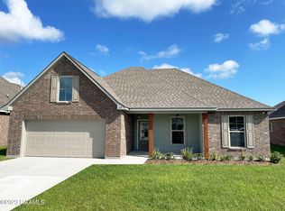 109 Aubergine Ln, Lafayette, LA 70506