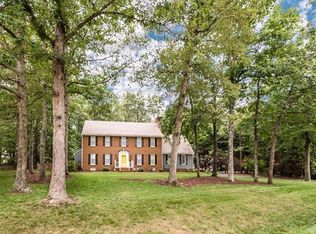 1720 Glamorgan Ln, Midlothian, VA 23113