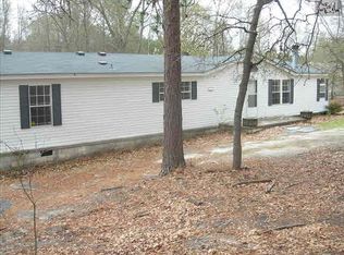 1450 Pine Ridge Dr, West Columbia, SC 29172
