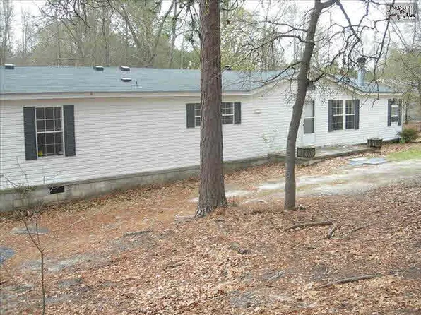 1450 Pine Ridge Dr, West Columbia, SC 29172