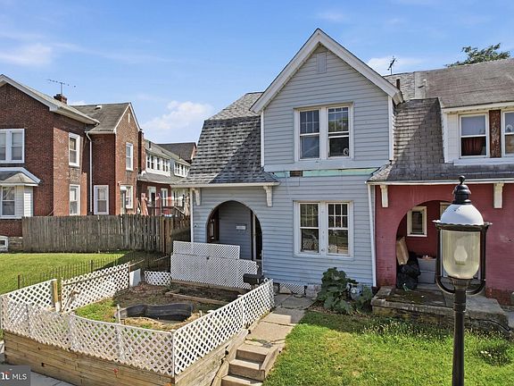 3rd image of 1 Spruce St