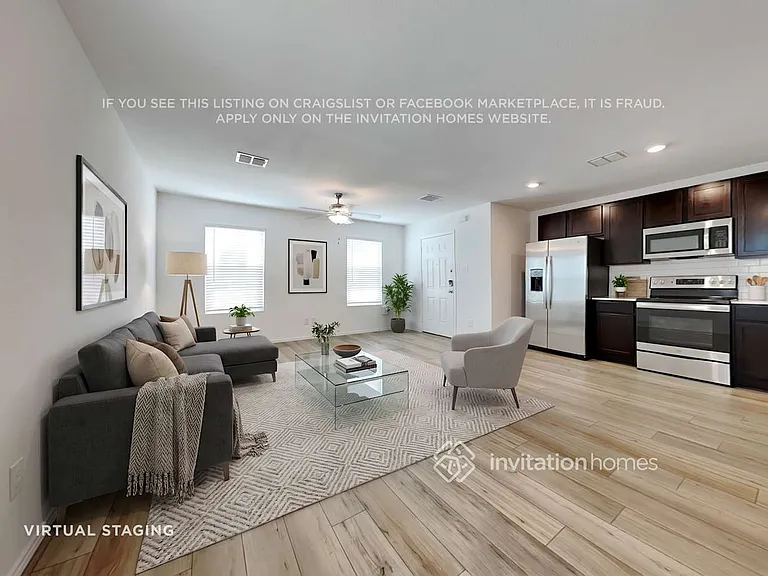 412 Branch Village Way — Photo 4