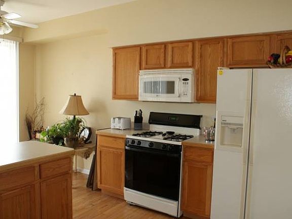 Newer appliances