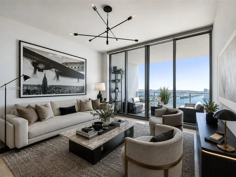 900 Biscayne Blvd #4205 — Photo 2