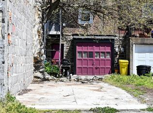 4042R Pechin St #A, Philadelphia, PA 19128