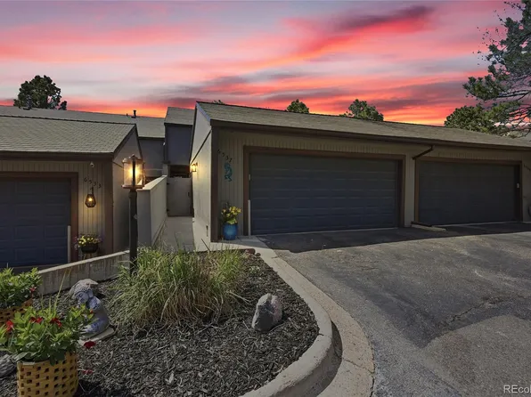 6537 Pinewood Drive #55, Parker, CO 80134