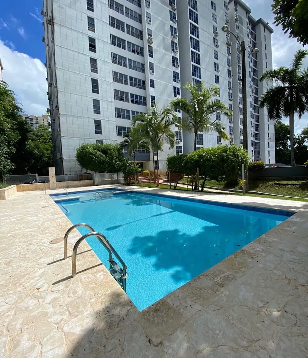 Millenia Park (Condominio) — Photo 1