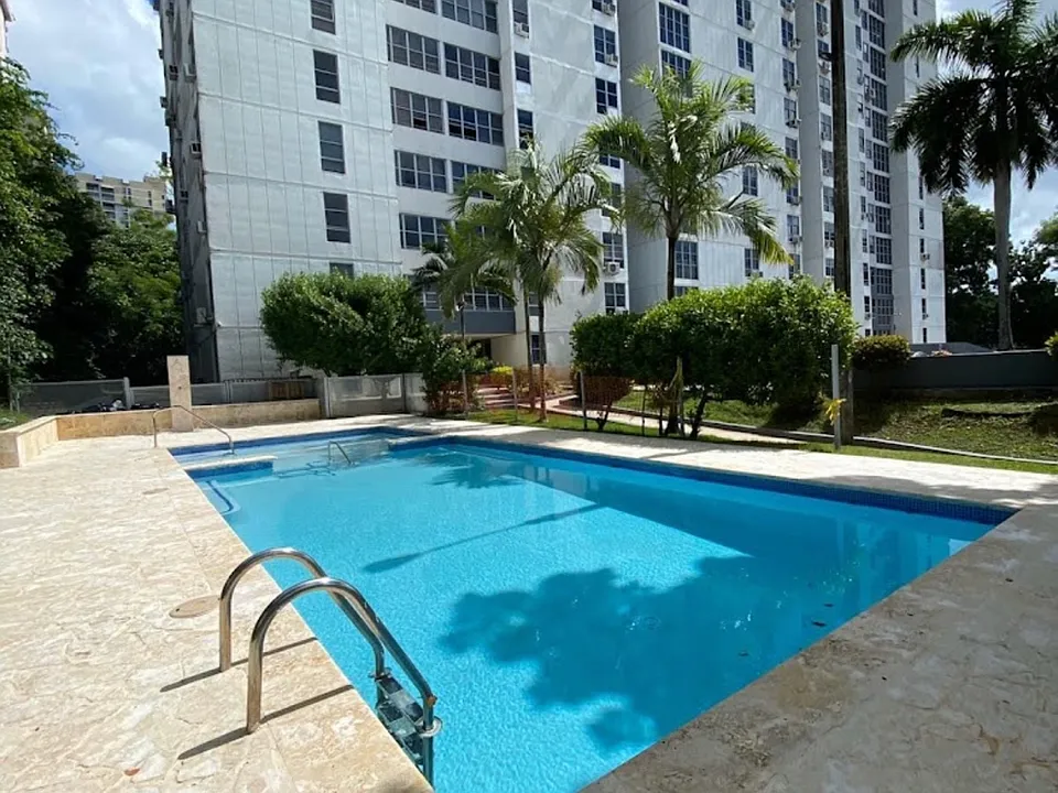 1308 San Juan #1308