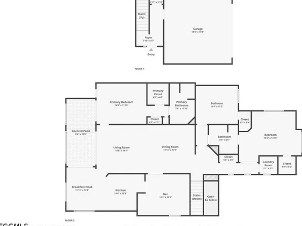 14560 Glen Cove Dr APT 602, Fort Myers, FL 33919