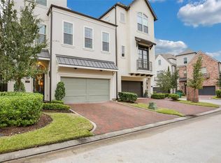 107 Gateway Park Pl, Spring, TX 77380