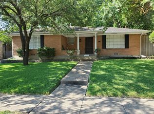 1014 Bardfield Ave, Garland, TX