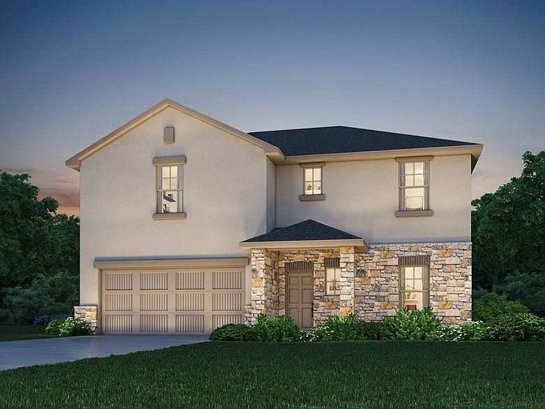 13813 Rosebud Isle Dr, Manor, TX 78653 MLS 9424513 Zillow