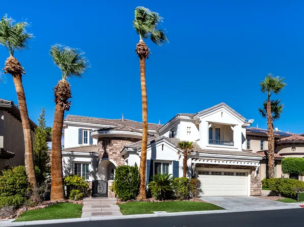 2127 Orchard Mist St, Las Vegas, NV 89135