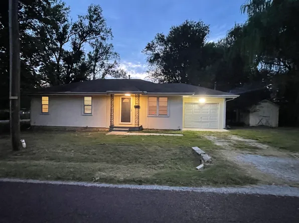 2901 W Walnut St, Springfield, MO 65802