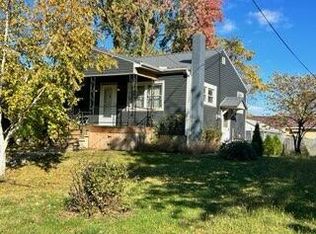 524 Park Blvd, Marion, OH