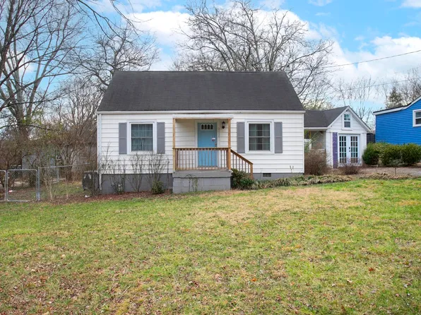 2616 Flamingo Dr, Nashville, TN 37207