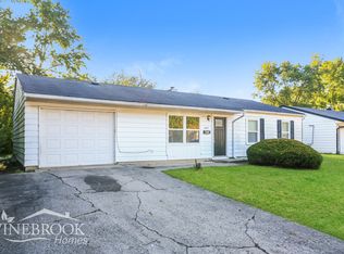 4437 N Sheridan Ave, Indianapolis, IN 46226