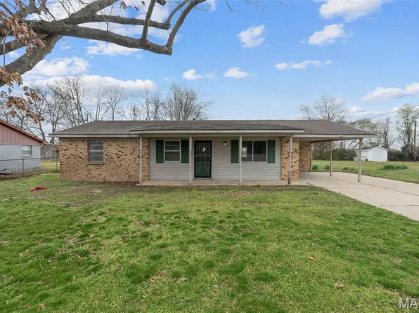 2108 N Hvn, Kennett, MO 63857