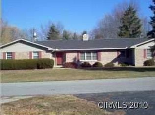 2100 Willow Springs Rd, Kokomo, IN 46902