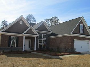 555 Bronze Dr, Lexington, SC 29072