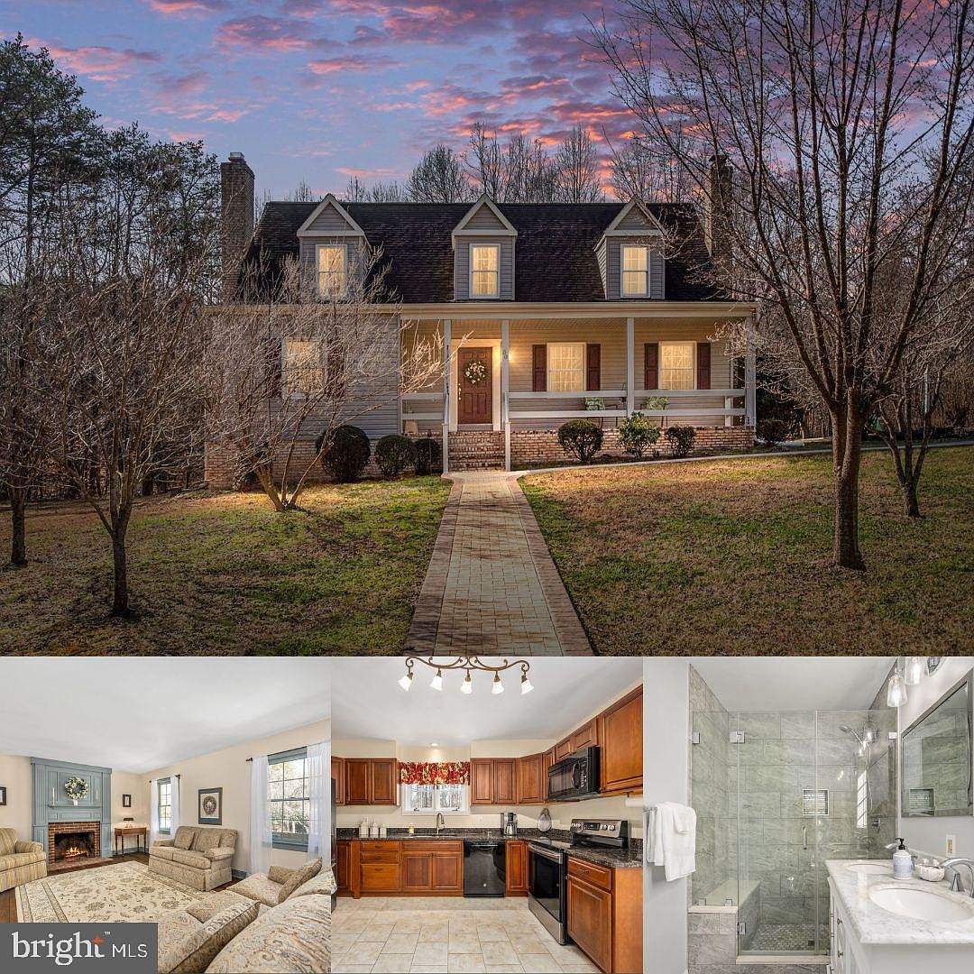 50 Briarfields Ln, Hartwood, VA 22406 Zillow