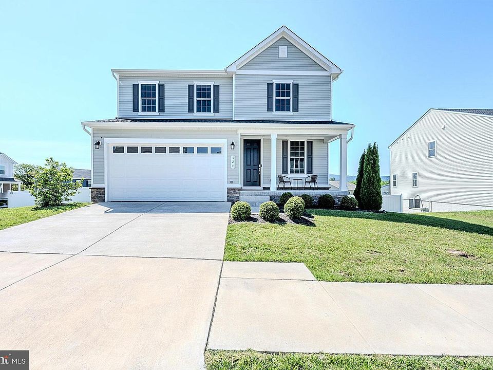 1st image of 324 Cedar Spring Dr