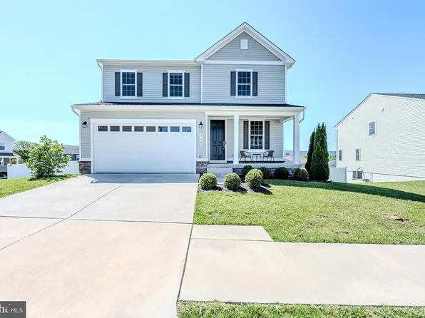 324 Cedar Spring Dr, Strasburg, VA 22657