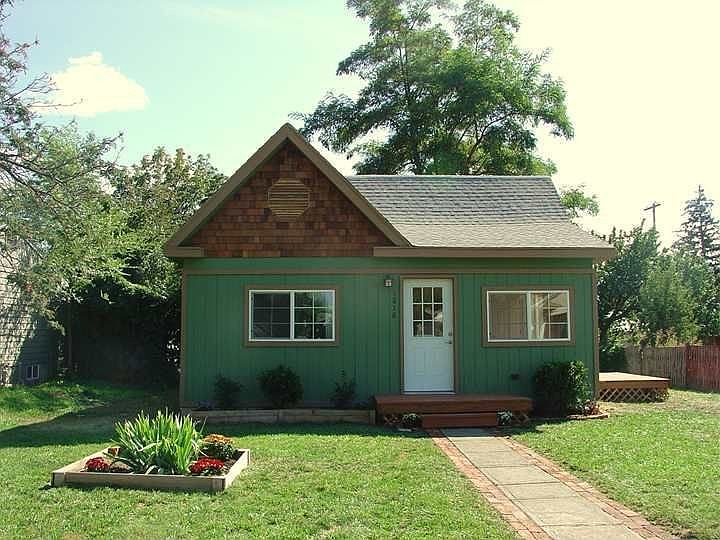 Completely remodeled!