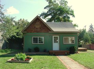 1818 E Cataldo Ave, Spokane, WA 99202