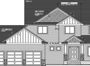 10814 191st Ave NW, Elk River, MN 55330