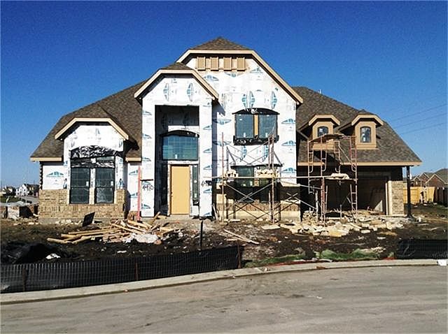 5042 Gold Haven Drive- Still Under Construction- Check back for updates!