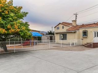 3810 San Felipe Rd, San Jose, CA 95135